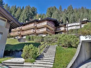 Trilocale Presanella - Serafini Madonna Di Campiglio